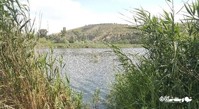 دریاچه ایمیر -  شهر آنکارا