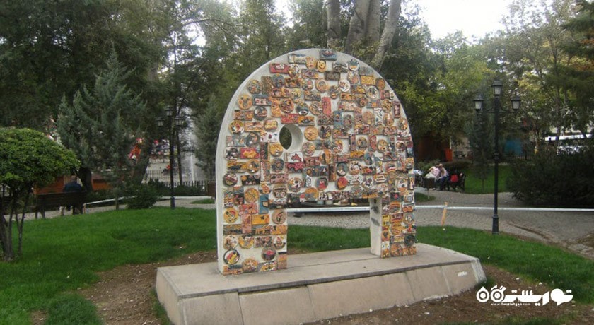 سرگرمی پارک کواعلو شهر ترکیه کشور آنکارا