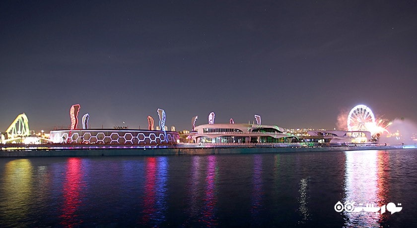 سرزمین عجایب اوراسیا -  شهر آنکارا