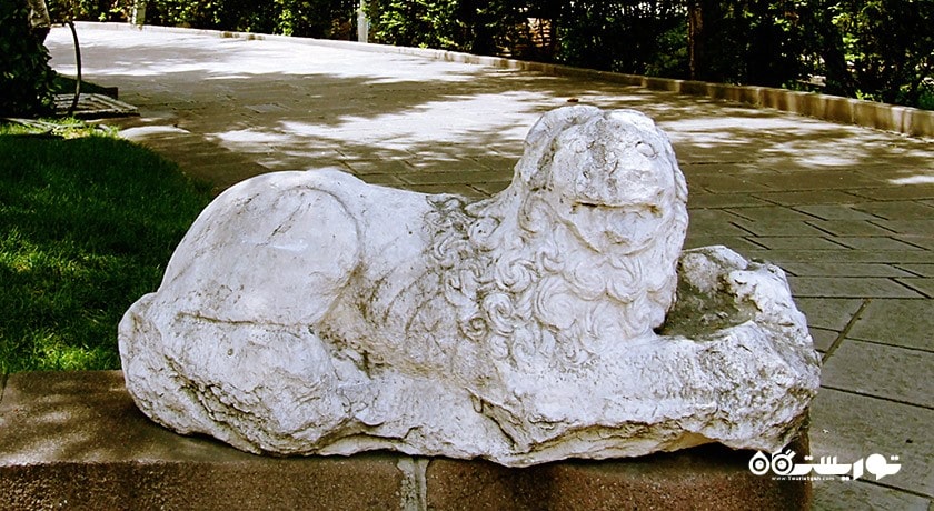  موزه تمدن های آناتولی شهر ترکیه کشور آنکارا