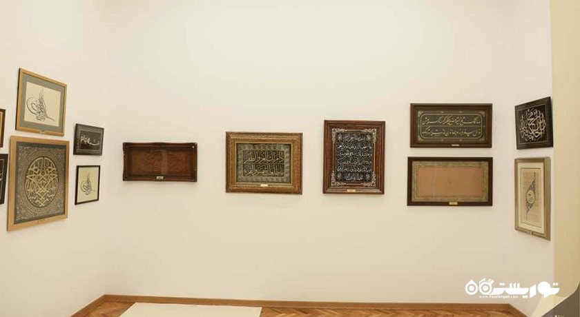  موزه هنر و مجسمه شهر ترکیه کشور آنکارا