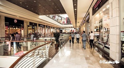 مرکز خرید ناتا وگا -  شهر آنکارا