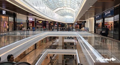 مرکز خرید مترو مال -  شهر آنکارا