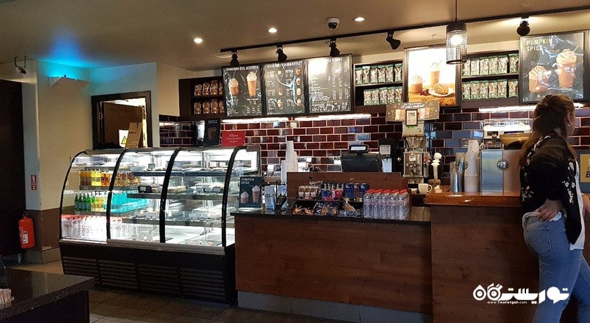 مرکز خرید مرکز خرید فروم شهر ترکیه کشور آنکارا