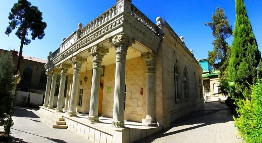  آتشکده آدریان شهرستان تهران استان تهران