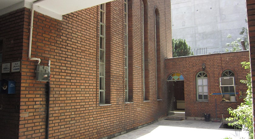 خانه ابتهاج (ارغوان) -  شهر تهران