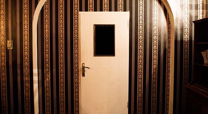  اتاق فرار احضار شهر تهران استان تهران