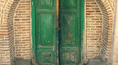  مقبره پیر عطا شهرستان تهران استان تهران