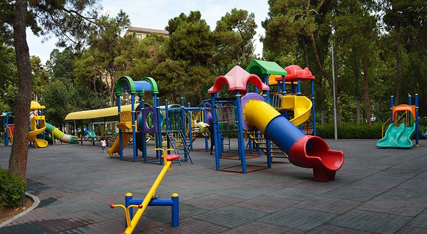  پارک لاله شهر تهران استان تهران