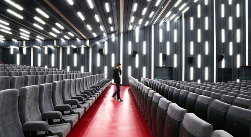  سینما آستارا شهر تهران استان تهران