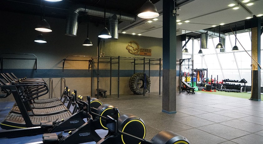  مجموعه فرهنگی و ورزشی انقلاب شهر تهران استان تهران