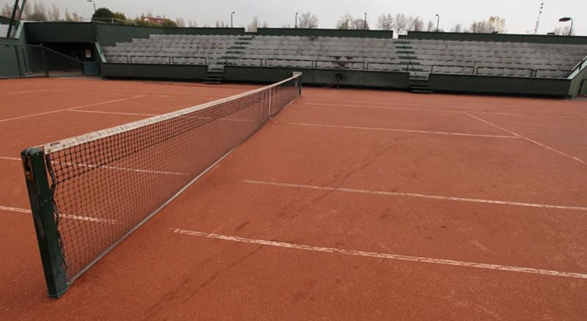  مجموعه فرهنگی و ورزشی انقلاب شهر تهران استان تهران