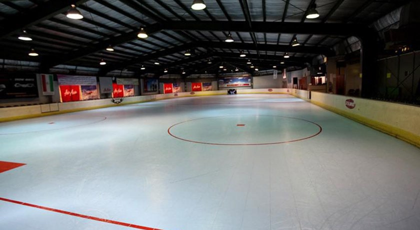  مجموعه فرهنگی و ورزشی انقلاب شهر تهران استان تهران