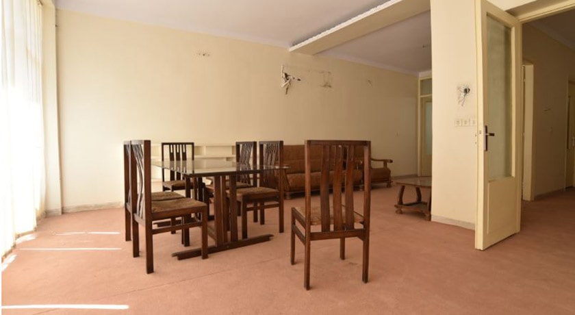  خانه مهدی اخوان ثالث شهرستان تهران استان تهران