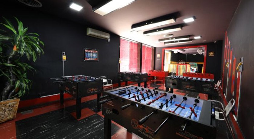  کارتینگ آزادی شهر تهران استان تهران