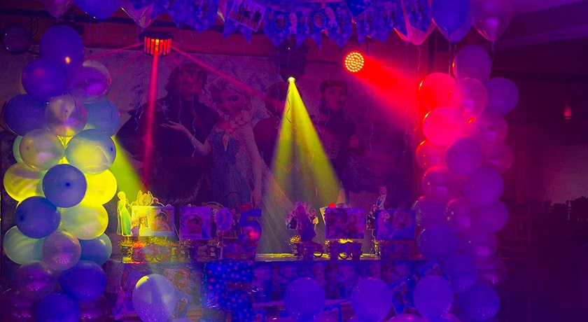  سرزمین عجایب تیراژه شهر تهران استان تهران