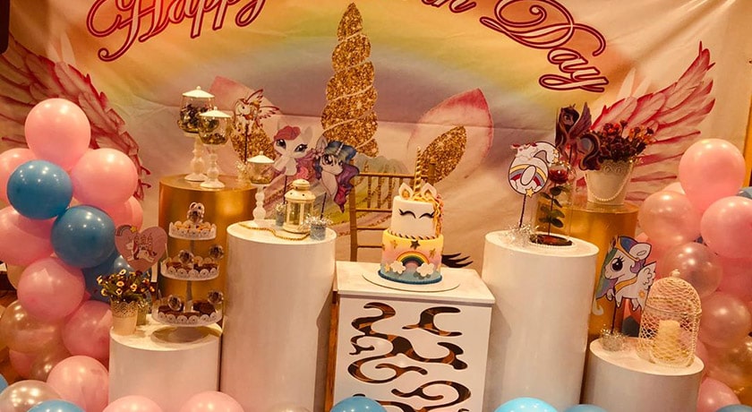 سرزمین عجایب تیراژه -  شهر تهران