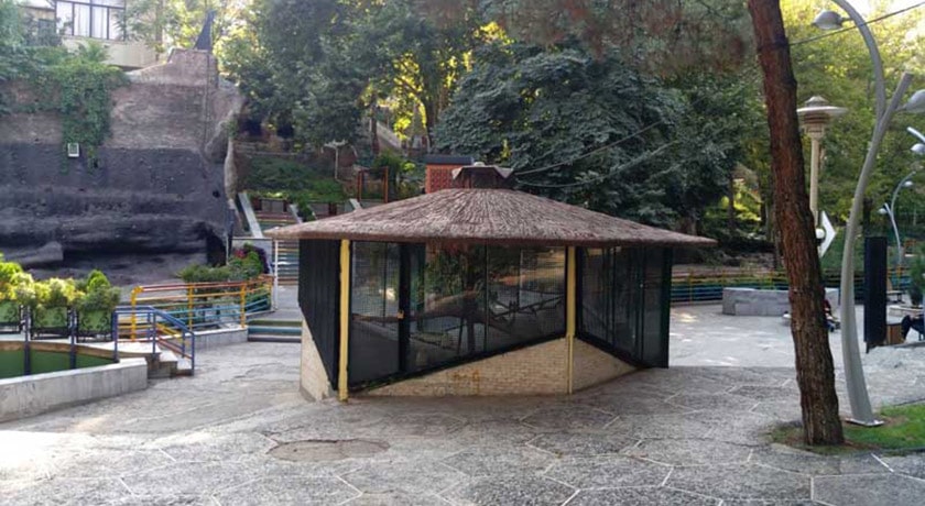  پارک ساعی شهر تهران استان تهران