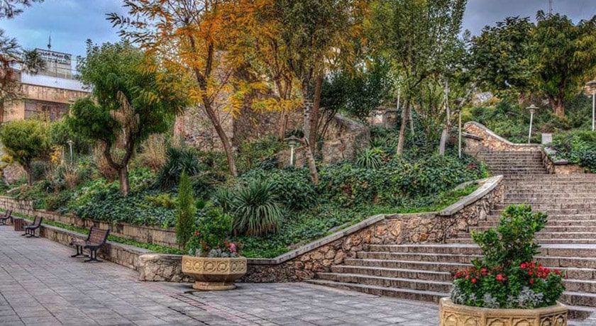  پارک ساعی شهر تهران استان تهران