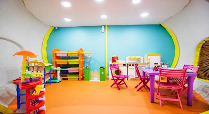  روبوکیدز شهر تهران استان تهران