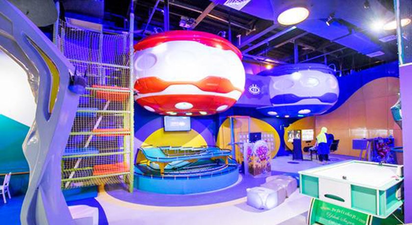  روبوکیدز شهر تهران استان تهران