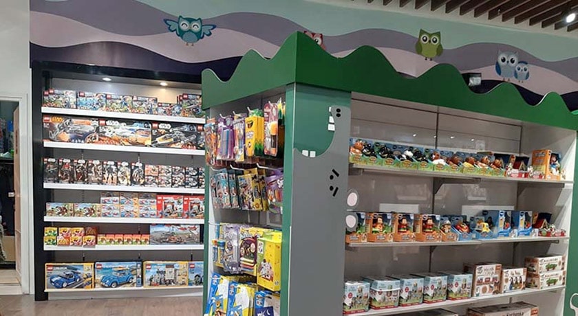  مرکز خرید روشا شهر تهران استان تهران