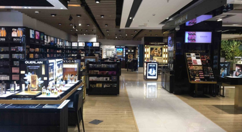  مرکز خرید روشا شهر تهران استان تهران