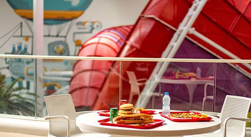  پارک آبی اوپارک (اپارک) شهر تهران استان تهران