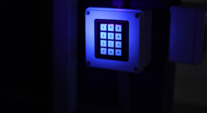  اتاق فرار باغ کتاب شهر تهران استان تهران