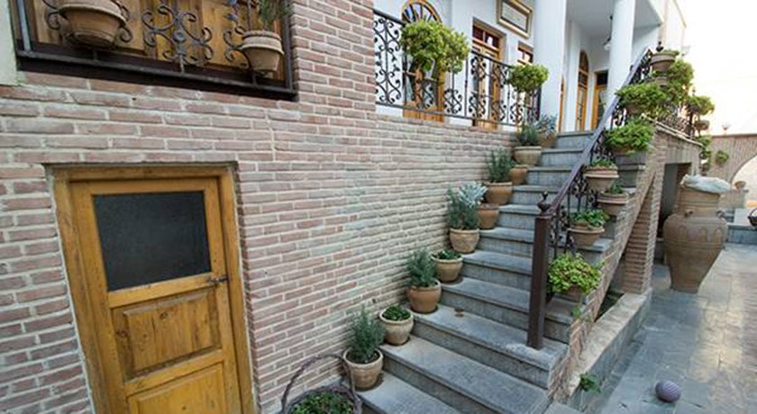 اتاق فرار نجات شهر -  شهر تهران