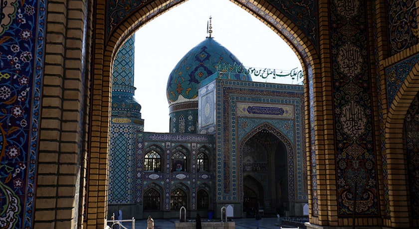 امامزاده صالح -  شهر تهران