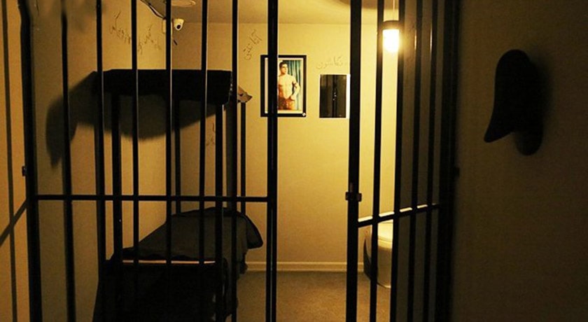  اتاق فرار مجتمع تجاری کوروش شهر تهران استان تهران