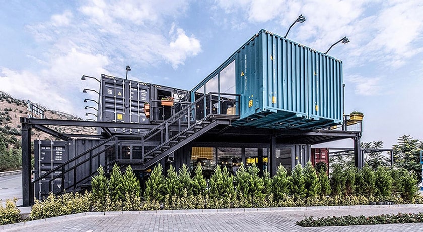 مجموعه تفریحی توچال (بام تهران) -  شهر تهران