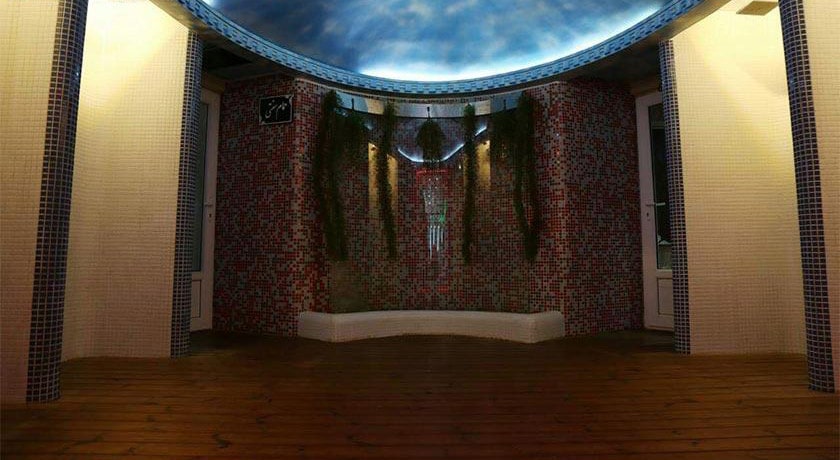  استخر نارسیس شهر تهران استان تهران