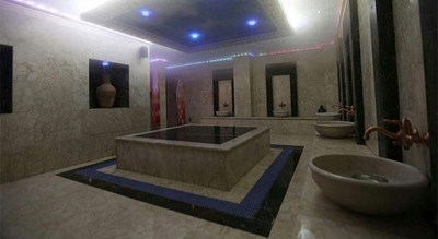  استخر نارسیس شهر تهران استان تهران