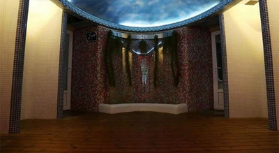  استخر نارسیس شهر تهران استان تهران