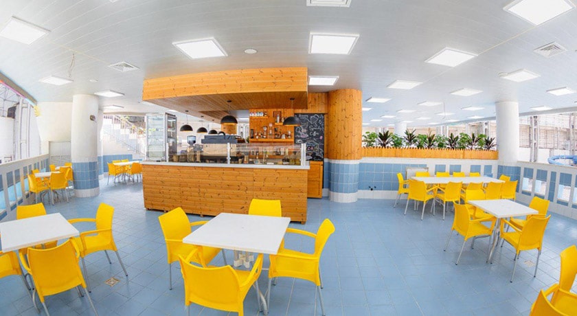  پارک آبی آبسار شهر اصفهان استان اصفهان