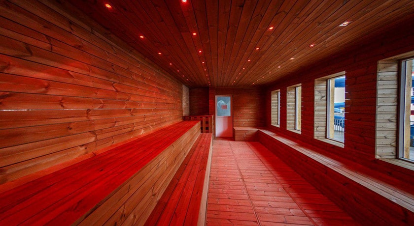  پارک آبی آبسار شهر اصفهان استان اصفهان