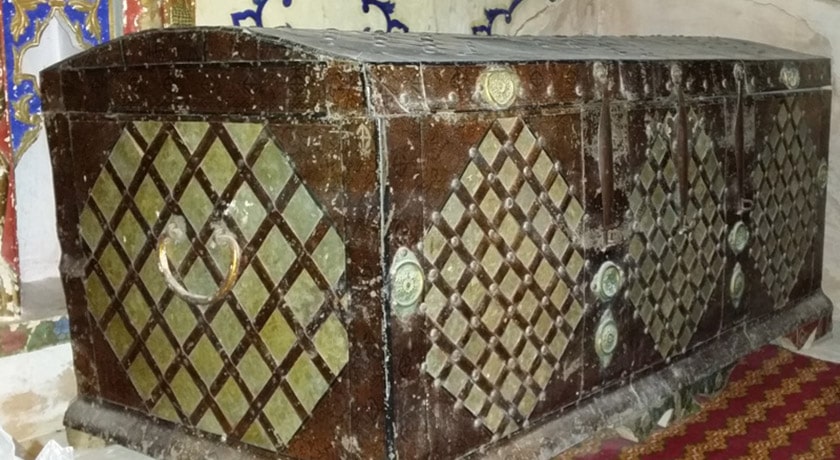  خانه شهشهانی شهرستان اصفهان استان اصفهان