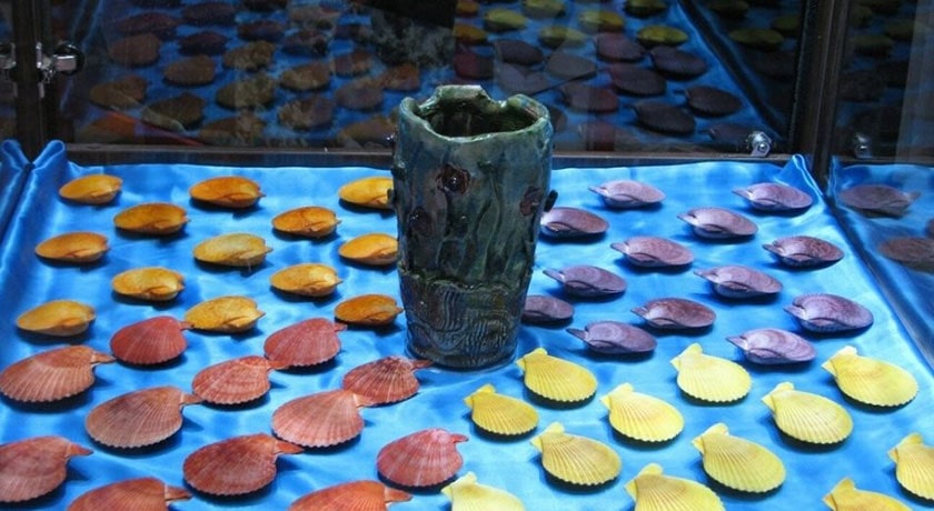 موزه صدف اصفهان -  شهر اصفهان