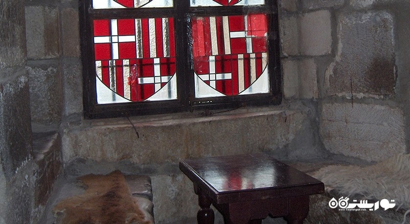  قلعه سنت پیتر شهر ترکیه کشور بدروم