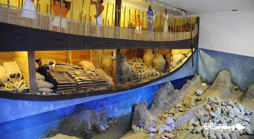  قلعه سنت پیتر شهر ترکیه کشور بدروم