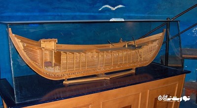  قلعه سنت پیتر شهر ترکیه کشور بدروم