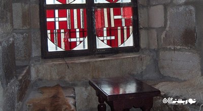  قلعه سنت پیتر شهر ترکیه کشور بدروم