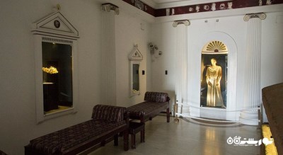  قلعه سنت پیتر شهر ترکیه کشور بدروم