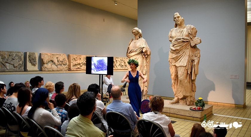  مقبره ماسولوس شهر ترکیه کشور بدروم