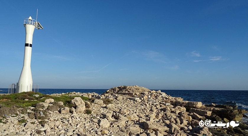 دیدیما -  شهر بدروم