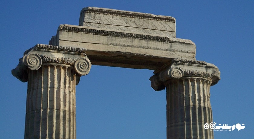  دیدیما شهر ترکیه کشور بدروم