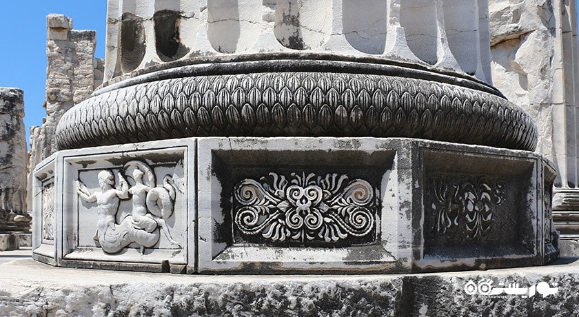  دیدیما شهر ترکیه کشور بدروم