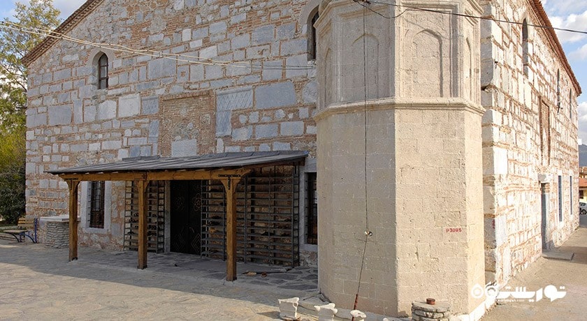 میلاس -  شهر بدروم